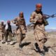 Afghanistan-Taliban-war
